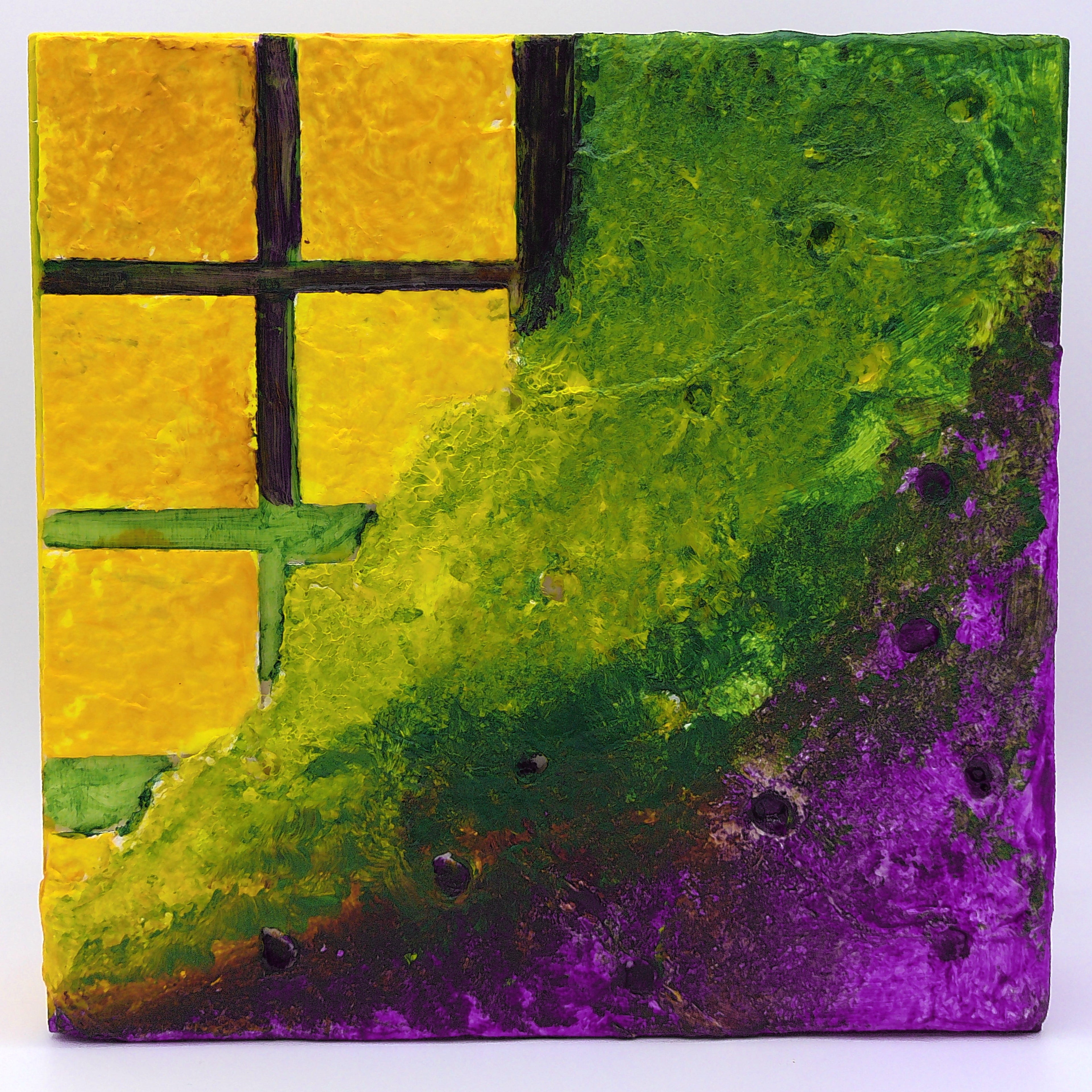 "Le geometrie della natura" 3